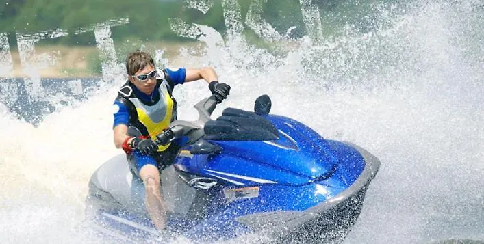 1 Hour Jets Ski For 2 Person -Sharjah United Arab Emirates United Arab Emirates