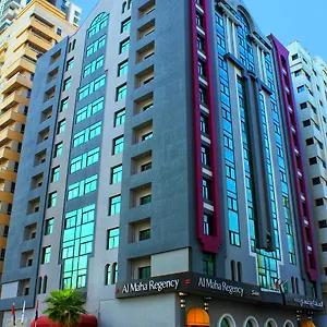 3* Apart-hotel Al Maha Regency - Managed By Aoudi Consultants
