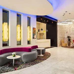 Ibis Styles Charjah
