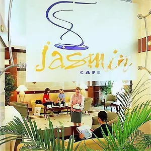 Hotel Embassy, Sharjah