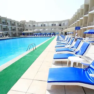 Hotel Beach Hotel Sharjah, Sharjah